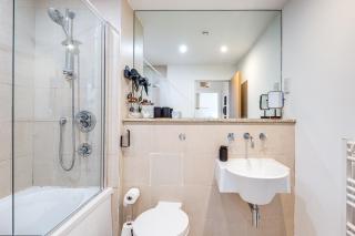 China town suit, WIFI, Free parking - Birmingham - 4