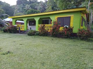Emma's Homestay Explorer - - 5