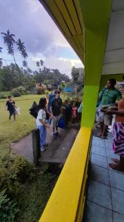 Emma's Homestay Explorer - - 3