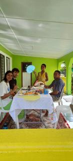 Emma's Homestay Explorer - - 2
