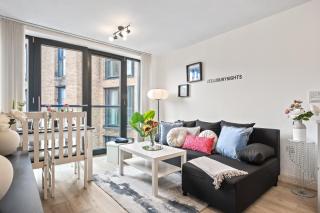 China town suit, WIFI, Free parking - Birmingham - 2
