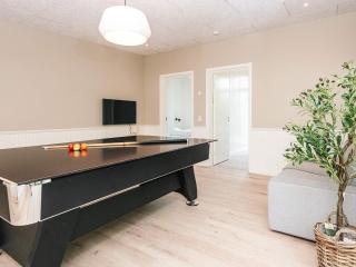 5 star holiday home in Ebeltoft - 2