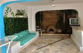 Luxury Cozy Villa - Alexandria - 4