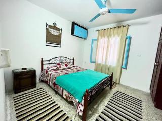 Luxury Cozy Villa - 1