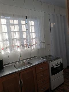 Aconchego,casa da Su - 3