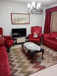 Apartment - Kairo - 7