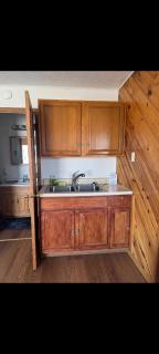 Homestead Inn Motel And RV - - 2