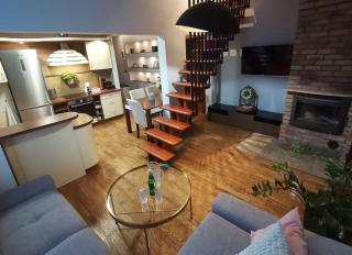 Apartament Kapitański - Gdynia - 8