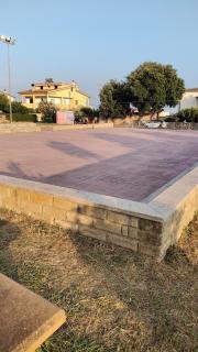Gigli di mare - Santa Severa - 8