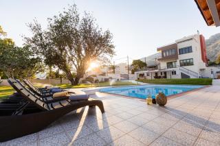 Villa Memories - Kineta - 0