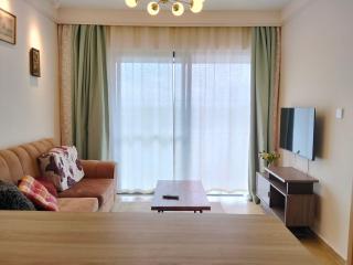 Zen Home One bedroom, 10 mins to JKIA Airport, SGR - Nairobi - 0