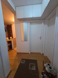 Voždovac centar - Belgrad - 6