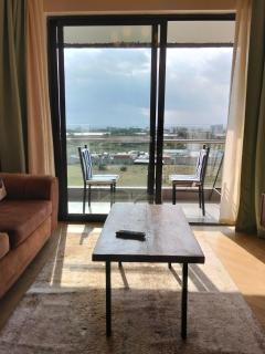 Zen Home One bedroom, 10 mins to JKIA Airport, SGR - Nairobi - 8