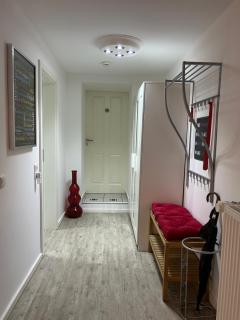 Stilvolles Appartement - Lüdenscheid - 4