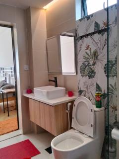 One Bedroom Apartment in Nairobi, Syokimau - Artesano near JKIA,SGR - 5