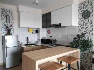 Zen Home One bedroom, 10 mins to JKIA Airport, SGR - Nairobi - 1