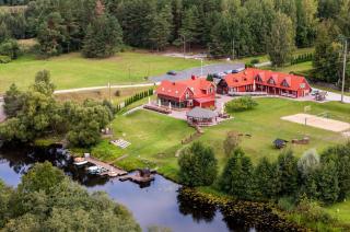 Reiu Holiday Centre - Paikuse - 0