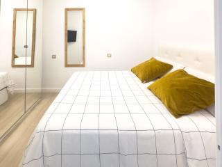 Luxury ocean view apartment costa adeje - Adeje - 7
