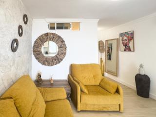 Luxury ocean view apartment costa adeje - Adeje - 4