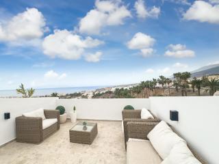 Luxury ocean view apartment costa adeje - Adeje - 3
