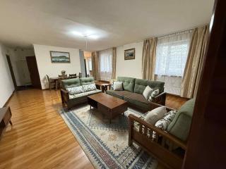 Spacious Entire Apartment in Embassy Area - Ulaanbaatar - 9