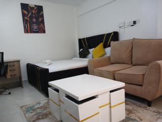 Studio Sasha - Waiyaki Way - Nairobi - 2