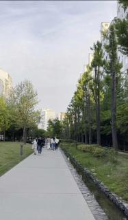 OPEN SALE, SONG Stay Park, Airport Railroad, Hongdae Station, Yeontral Park, 7 people, queen bed, air conditioner in each room, dryer, WiFi, foreigners only - Séoul - 6