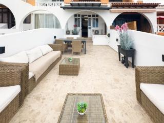 Luxury ocean view apartment costa adeje - Adeje - 1