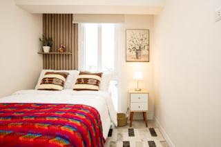 Luxury Stay 8 Guests Parking Kennedy Park Huaca - Lima - 4