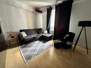 Jennas Appartments - Skopje - 8
