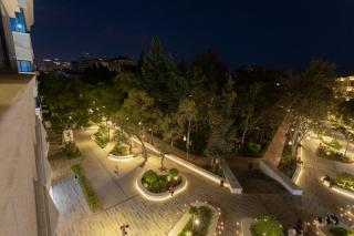 Square Boutique Hotel - Baku - 9