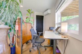 Spacious Deck with Ocean View Puget Sound Gem! - 2