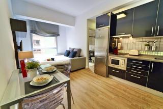 The Poet´s Corner Holiday Home - Triana - 0