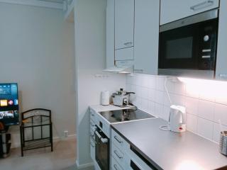 Comfy Apt in Helsinki - Helsinki - 4