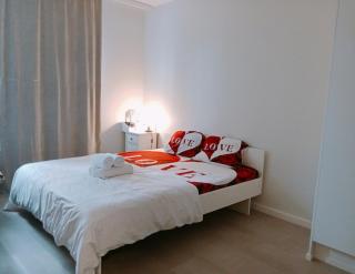 Comfy Apt in Helsinki - Helsinki - 3