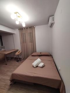 Stylish Central Studio - Larisa - 1