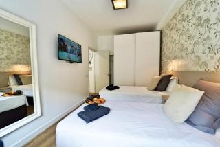 The Poet´s Corner Holiday Home - Triana - 5