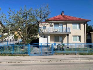 Delux house - Sarajevo - 9