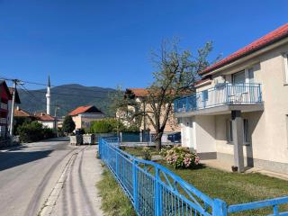 Delux house - Sarajevo - 8