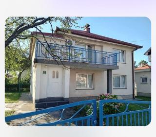 Delux house - Sarajevo - 7