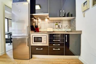 The Poet´s Corner Holiday Home - Triana - 7