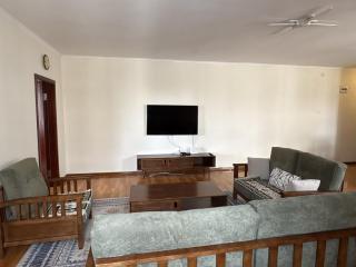 Spacious Entire Apartment in Embassy Area - Ulaanbaatar - 4