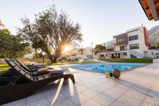 Villa Memories - Kineta - 0