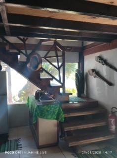 Chez Vetea - Faie - 1