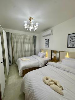 Greek marassi - El-Alamein - 2