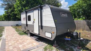 Cozy RV Escape 7 Min to Universal - Orlando - 1