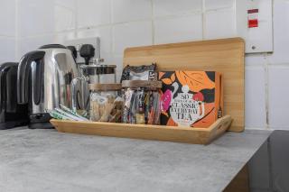 Stylish 1-Bed Luxury Retreat - Londen - 2