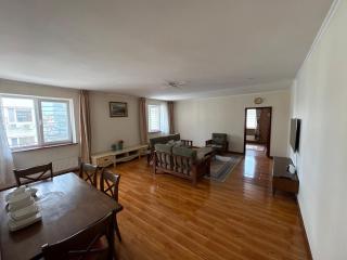 Spacious Entire Apartment in Embassy Area - Ulaanbaatar - 3