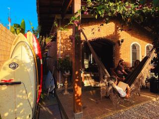 Golden Garden Hostel - Ubatuba - 6