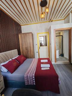 İDİL`s HOTEL - Istanbul - 4
